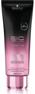 Bonacure Fibre Force 200 ml Şampuan kullananlar yorumlar